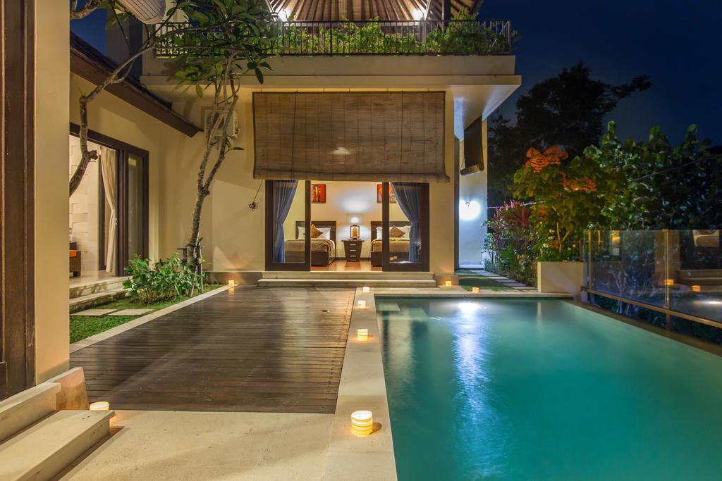 The Reika Villas By Nagisa Bali Uluwatu Екстериор снимка